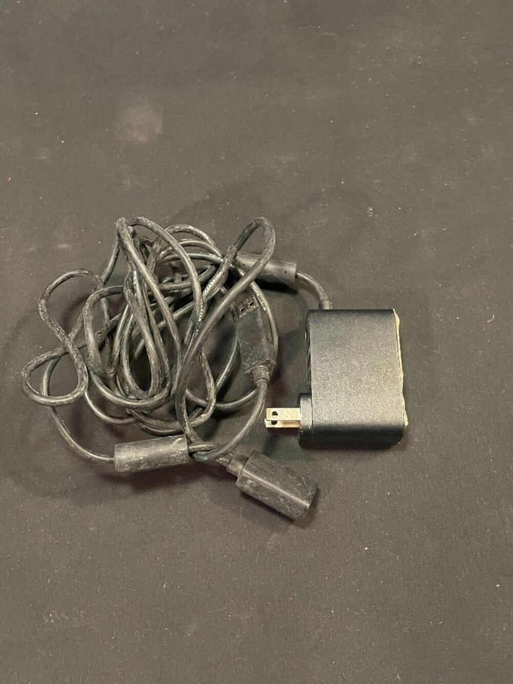 Xbox 360 kinect extra power plug